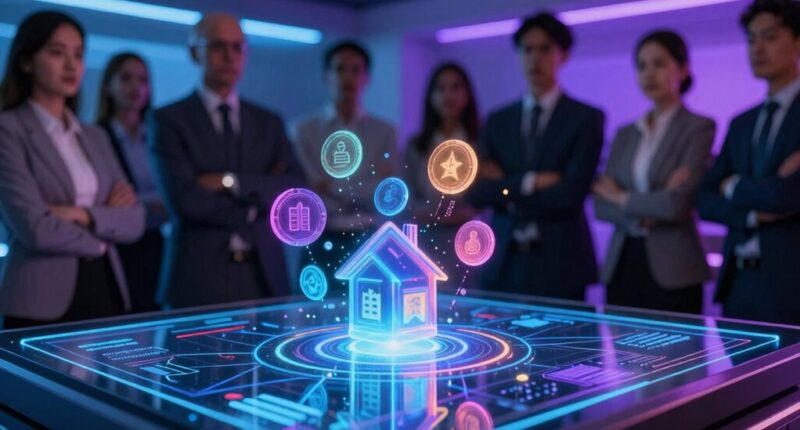 tokenization infrastructure limitations