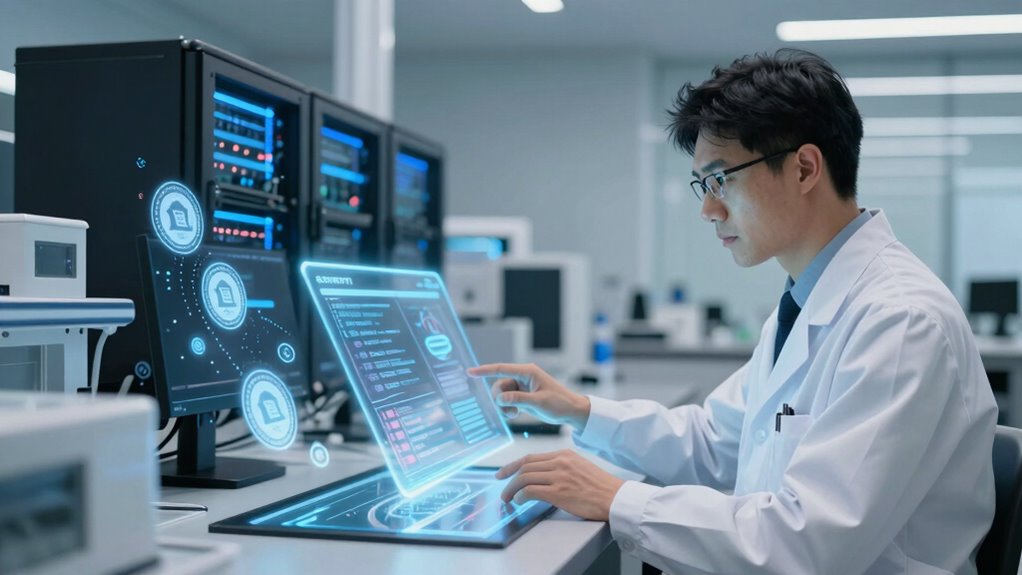 tokenized deposits on blockchain