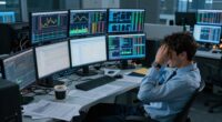 trading desk inefficiencies hinder progress