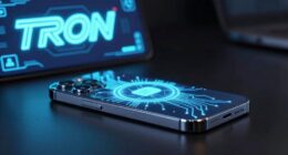 tron s payment conversation presence