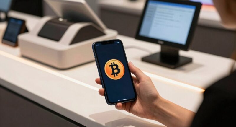 underrated bitcoin payment use