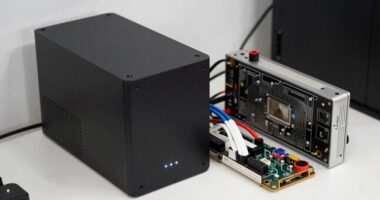 underrated hardware for security