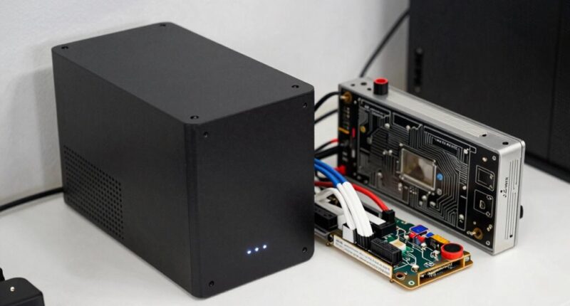underrated hardware for security