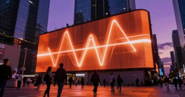 unmissable ton ecosystem signal