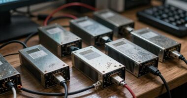 unseen expenses of cheap asics