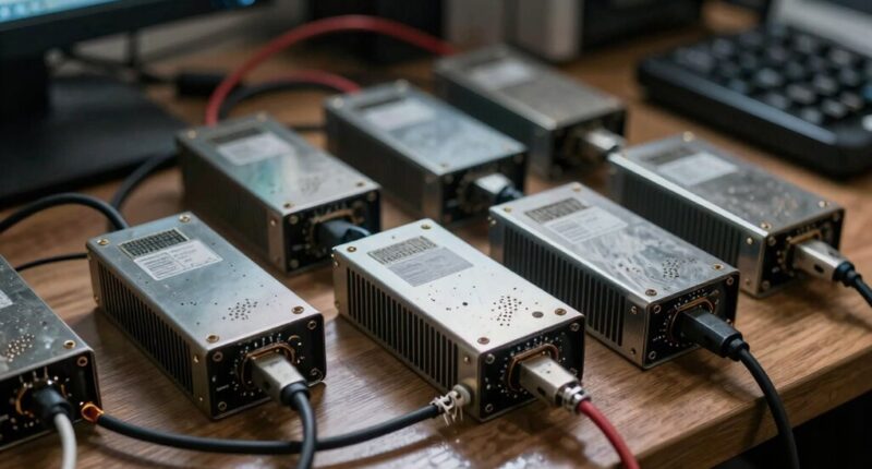 unseen expenses of cheap asics