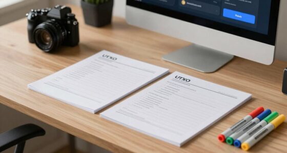 utxo labeling for privacy