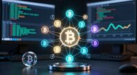 varied blockchain transaction finality
