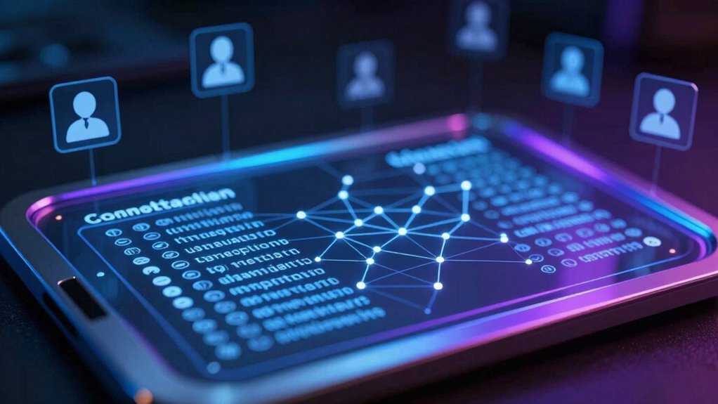 verified on chain reputation systems