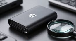 verify hardware wallet authenticity