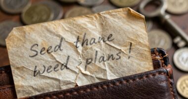 vulnerable seed storage methods