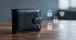 wallets focus on security
