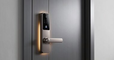 when biometric locks worth it