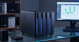 when storage needs increase