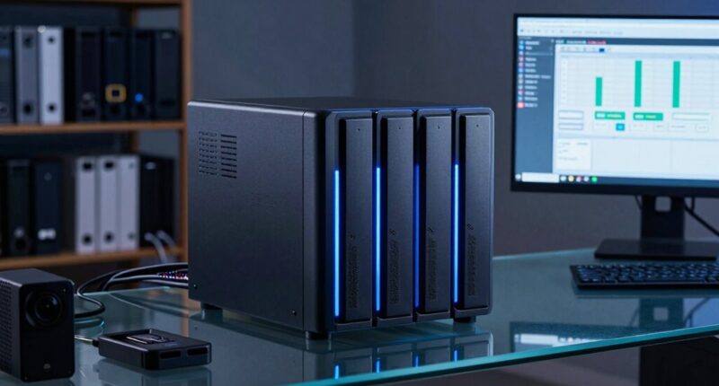 when storage needs increase