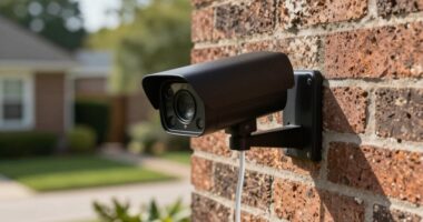wired cameras preserve privacy