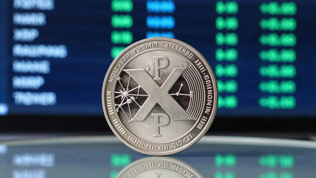 xrp facilitates cross border payments