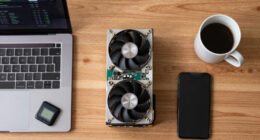 15 Best Cryptocurrency Mining Hardware in 2026