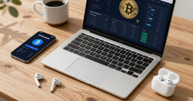 Bit Digital reports 14% revenue drop in Q1, driven by lower ETH staking rewards