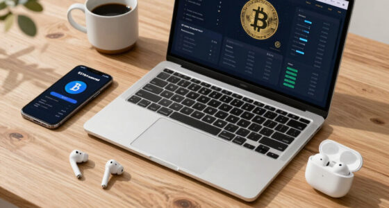 Bit Digital reports 14% revenue drop in Q1, driven by lower ETH staking rewards
