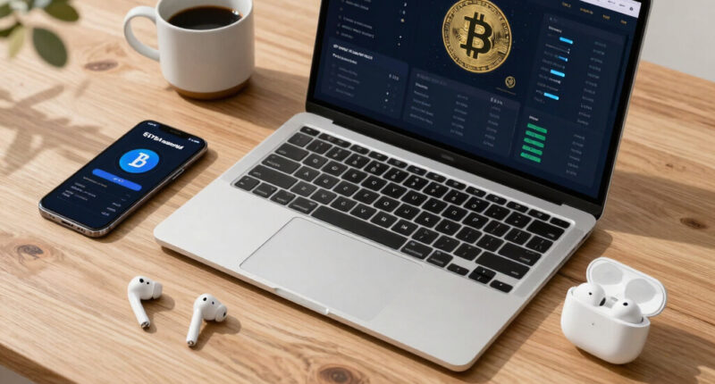Bit Digital reports 14% revenue drop in Q1, driven by lower ETH staking rewards