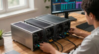Bitcoin mining pools with 75% of BTC hashrate join open standard for block construction