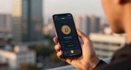 England central banker says global stablecoin rules will ‘wrestle’ with US