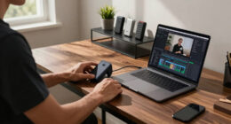 One Video In, a Whole Publishing Kit Out — Without the Cloud
