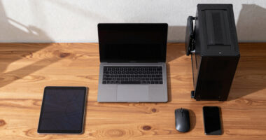 10 Best Computers, Tablets & Components For Flexible Work In 2026