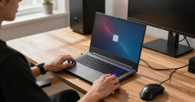 10 Best Gaming Laptops for High-Refresh Play in 2026