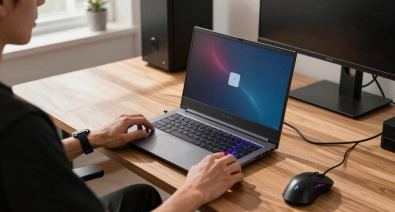 10 Best Gaming Laptops for High-Refresh Play in 2026
