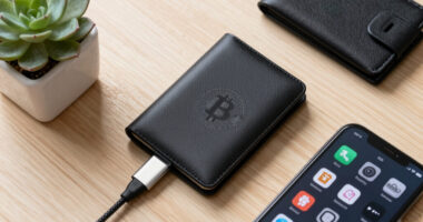12 Best Bitcoin Hardware Wallets in 2026
