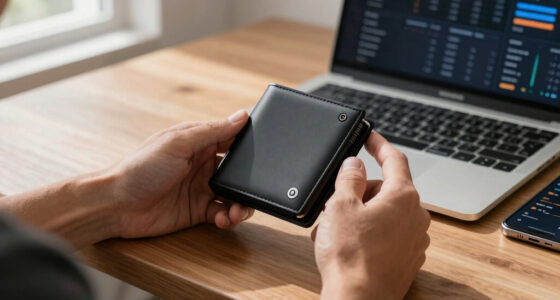 12 Best Cryptocurrency Hardware Wallets in 2026