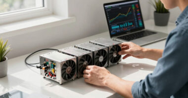 13 Best Bitcoin Mining Hardware in 2026