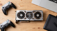 15 Best Graphics Cards for Gaming, AI, and Creative Work in 2026
