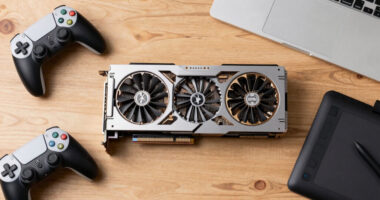 15 Best Graphics Cards for Gaming, AI, and Creative Work in 2026