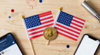 3 Best Bitcoin Themed Independence Day Decor in 2026