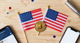 3 Best Bitcoin Themed Independence Day Decor in 2026