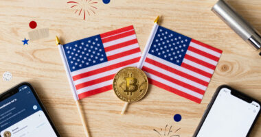 3 Best Bitcoin Themed Independence Day Decor in 2026
