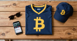6 Best Bitcoin-Themed Soccer Fan Apparel in 2026