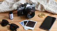 7 Best Film Camera Prime Day Deals for Instant Prints in 2026