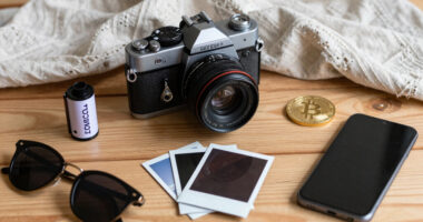 7 Best Film Camera Prime Day Deals for Instant Prints in 2026