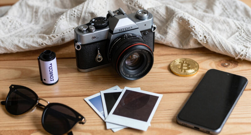 7 Best Film Camera Prime Day Deals for Instant Prints in 2026