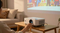 7 Best Home Theater Projector Prime Day Deals for Big-Screen Movie Nights in 2026