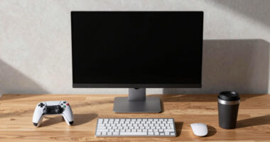 7 Best LCD Monitor Prime Day Deals for Gaming, Work, and Travel in 2026