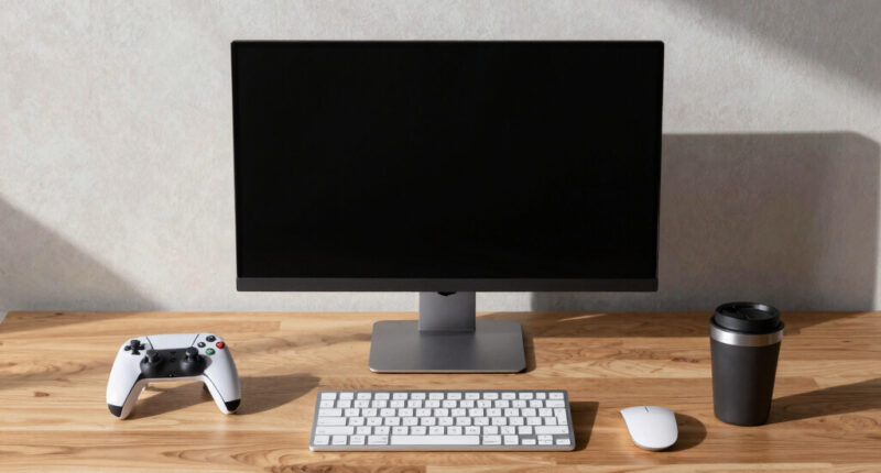 7 Best LCD Monitor Prime Day Deals for Gaming, Work, and Travel in 2026