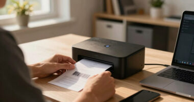 7 Best Office Product Scanners for Prime Day Deals in 2026