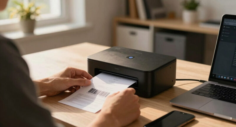 7 Best Office Product Scanners for Prime Day Deals in 2026