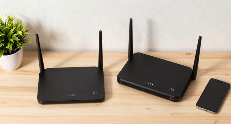 7 Best PC Routers for Prime Day Deals in 2026