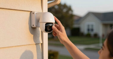 7 Best Security Surveillance Deals for Prime Day Savings in 2026